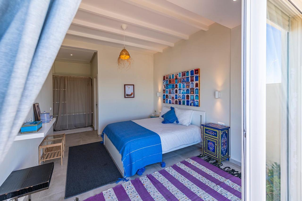 Kite House Dakhla Bed & Breakfast Ngoại thất bức ảnh