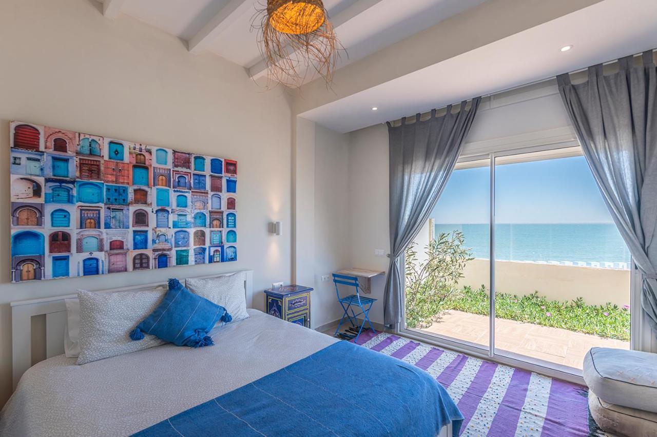 Kite House Dakhla Bed & Breakfast Ngoại thất bức ảnh