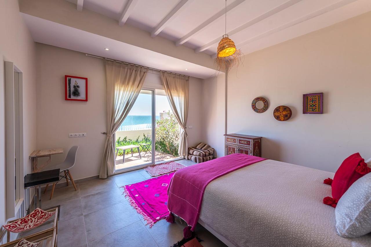 Kite House Dakhla Bed & Breakfast Ngoại thất bức ảnh