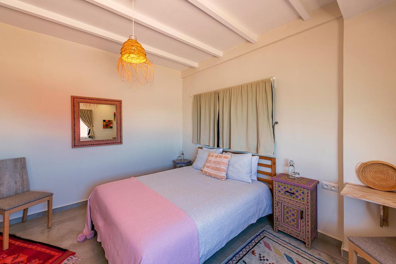 Kite House Dakhla Bed & Breakfast Ngoại thất bức ảnh