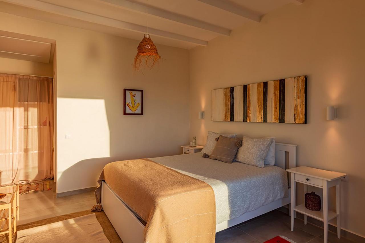 Kite House Dakhla Bed & Breakfast Ngoại thất bức ảnh