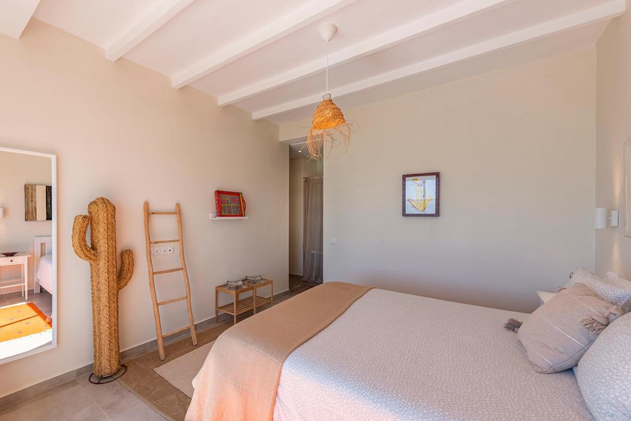 Kite House Dakhla Bed & Breakfast Ngoại thất bức ảnh