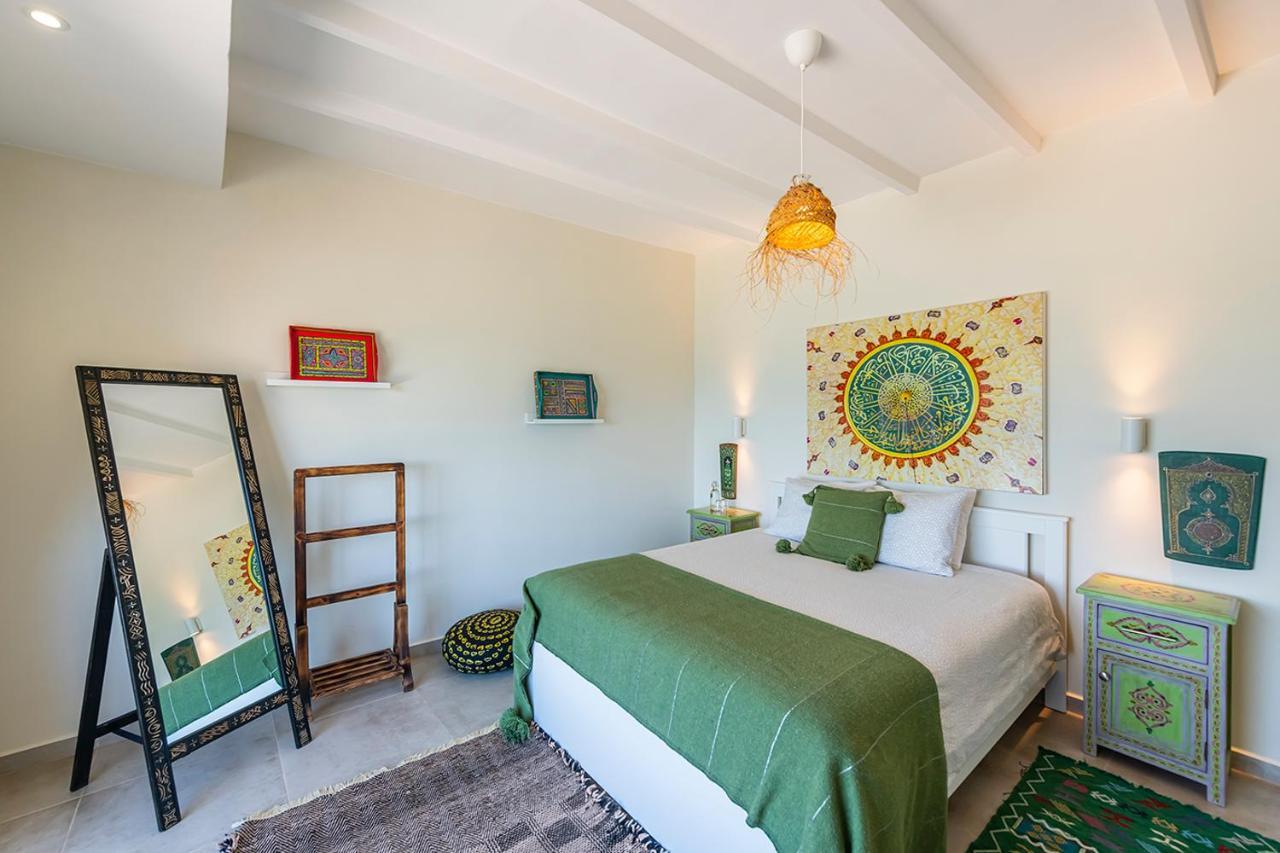 Kite House Dakhla Bed & Breakfast Ngoại thất bức ảnh