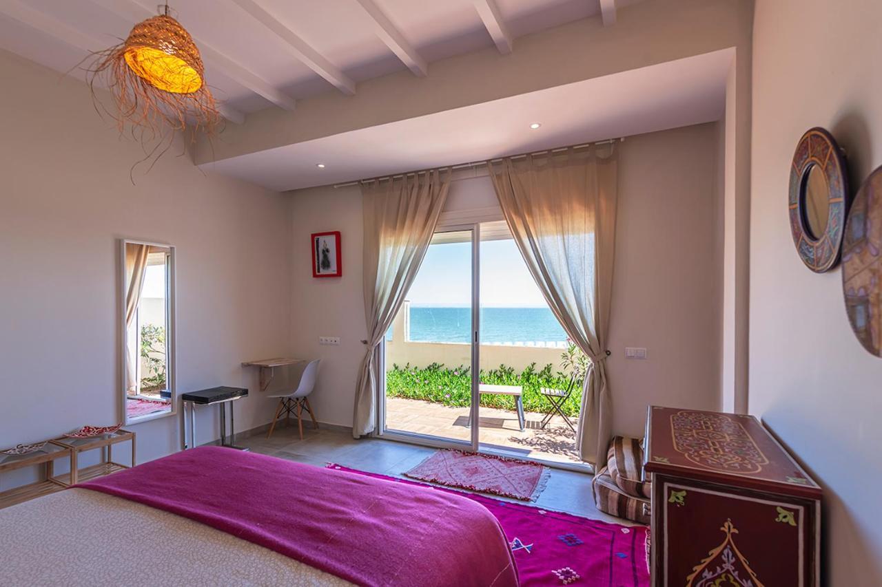 Kite House Dakhla Bed & Breakfast Ngoại thất bức ảnh