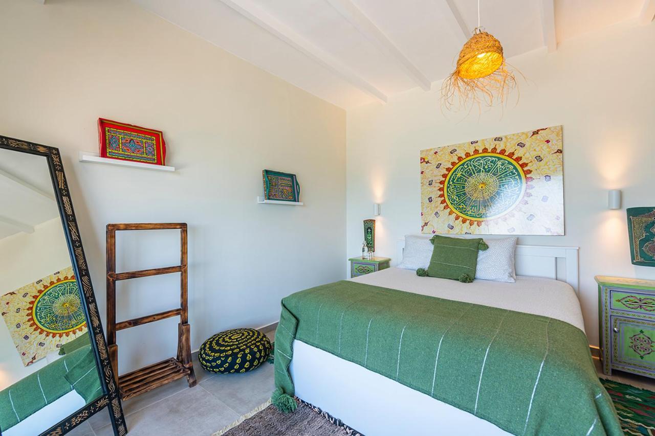 Kite House Dakhla Bed & Breakfast Ngoại thất bức ảnh