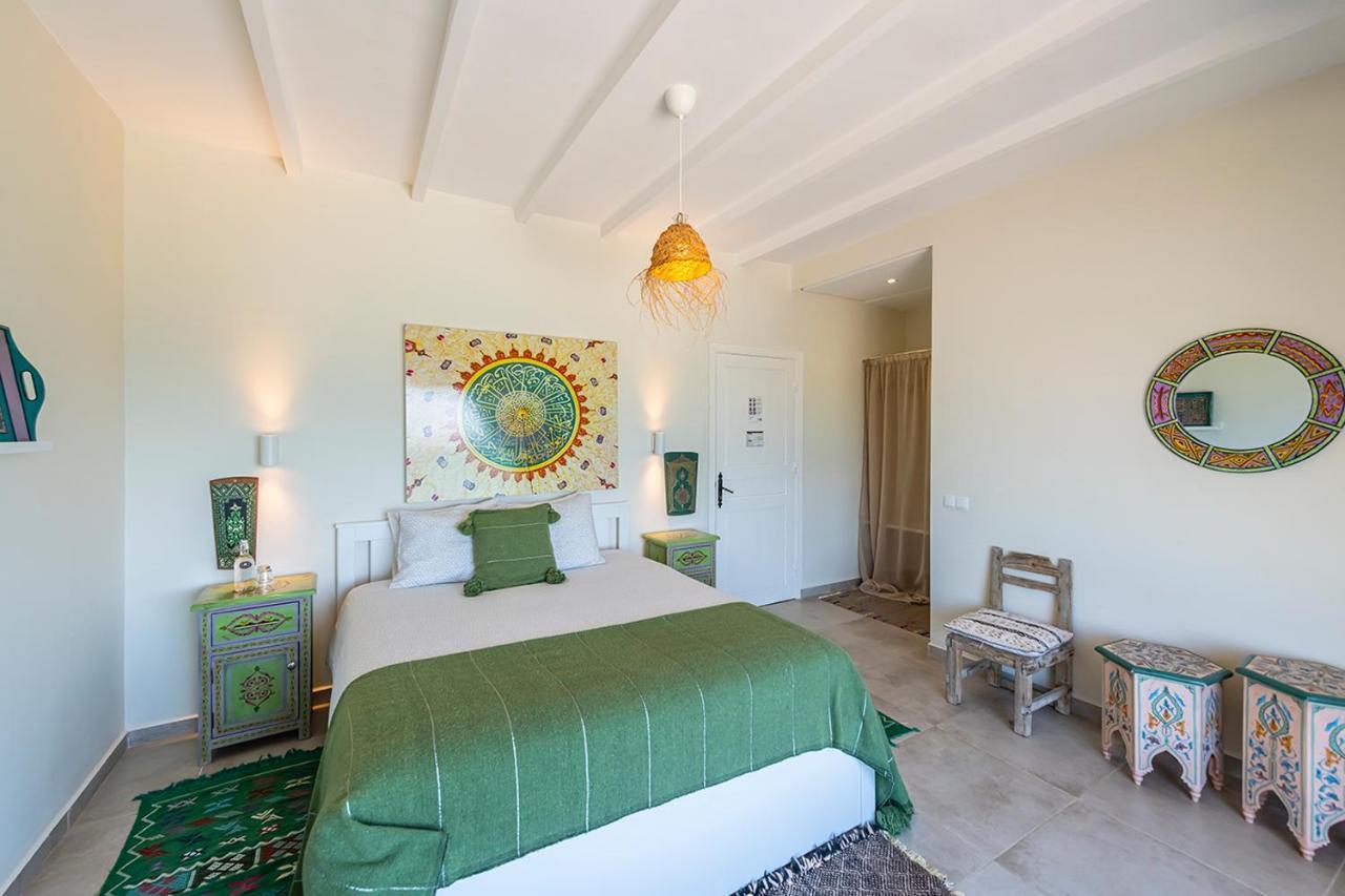 Kite House Dakhla Bed & Breakfast Ngoại thất bức ảnh