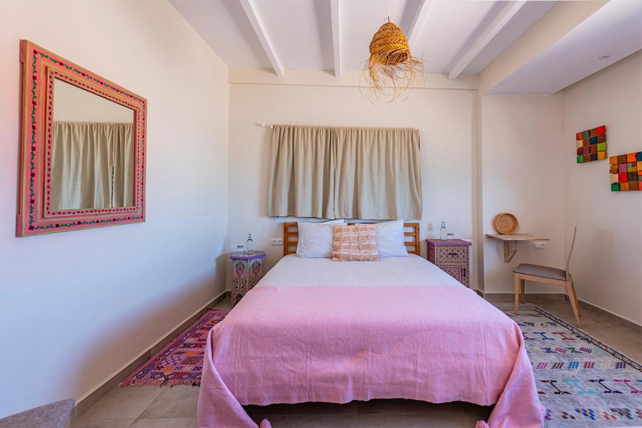 Kite House Dakhla Bed & Breakfast Ngoại thất bức ảnh