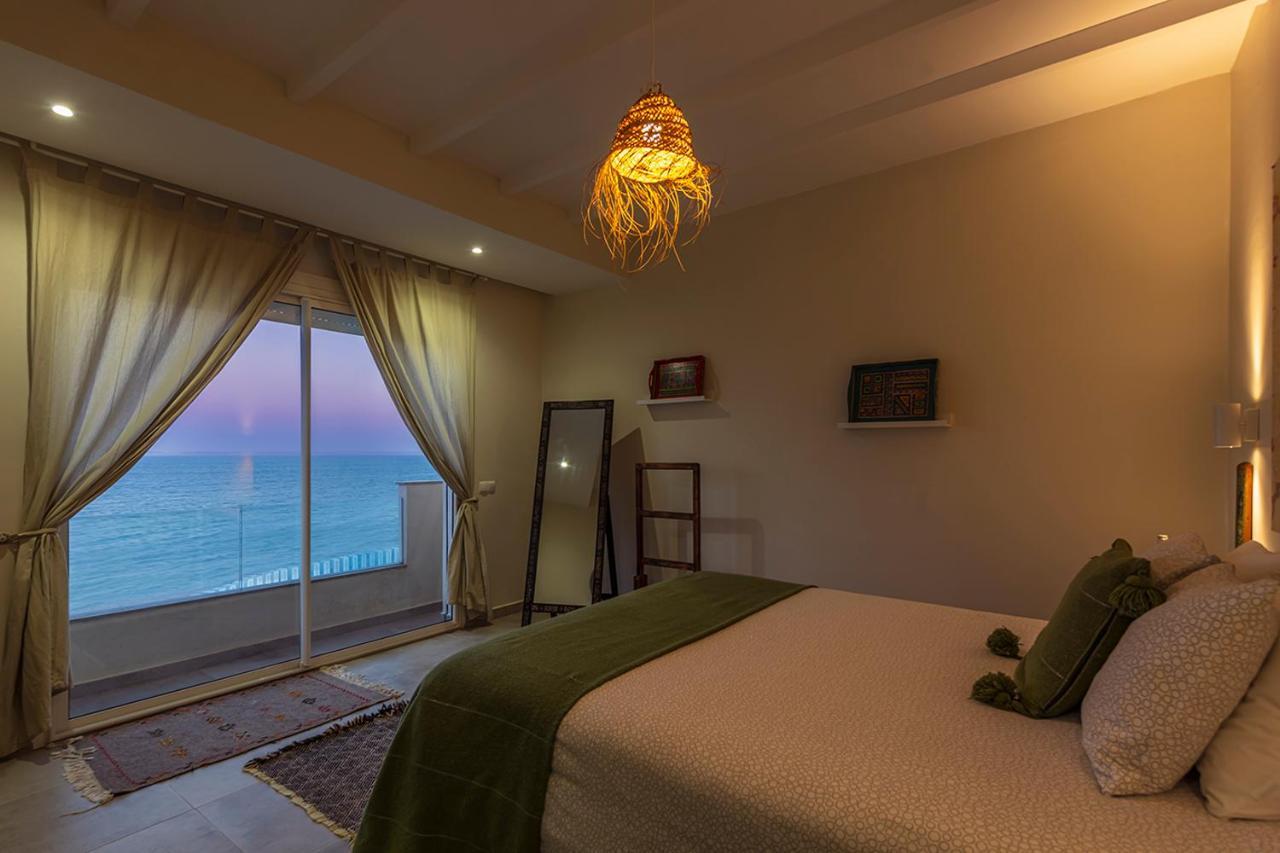 Kite House Dakhla Bed & Breakfast Ngoại thất bức ảnh